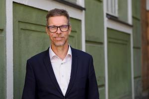 Tarmo Martikainen.